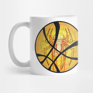 The Spiderverse of Madness Mug